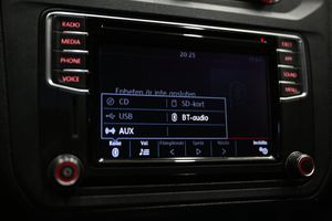 Volkswagen Caddy bild 27