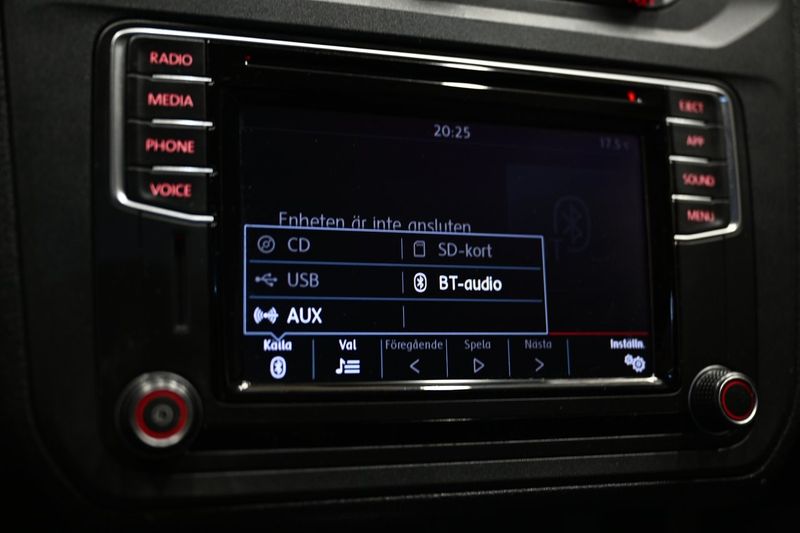 Volkswagen Caddy bild 27