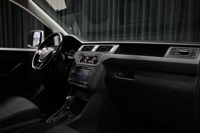 Volkswagen Caddy bild 33