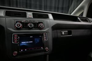 Volkswagen Caddy bild 31