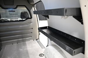 Volkswagen Caddy bild 12