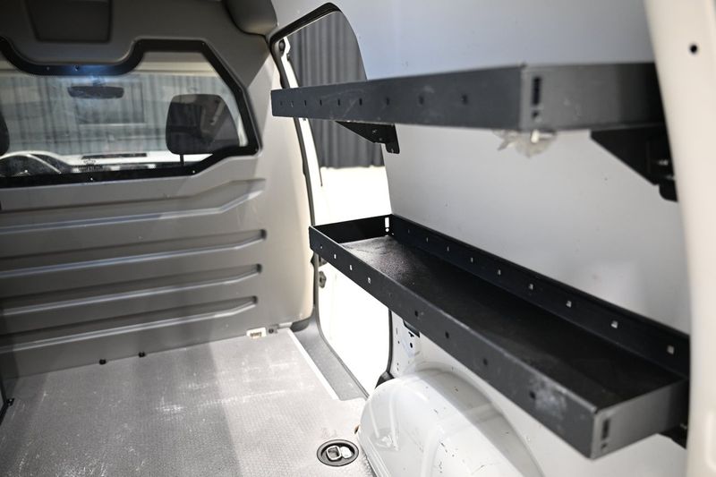 Volkswagen Caddy bild 12