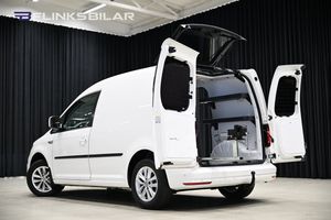 Volkswagen Caddy bild 7