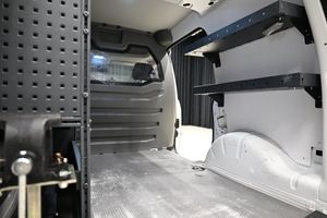 Volkswagen Caddy bild 11