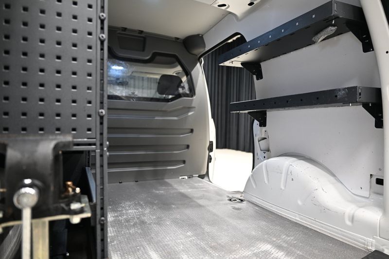 Volkswagen Caddy bild 11