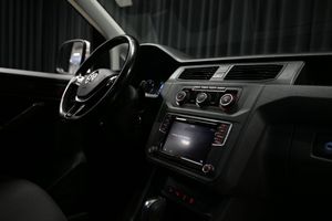 Volkswagen Caddy bild 34