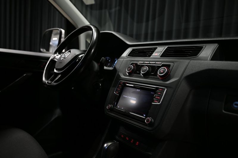 Volkswagen Caddy bild 34