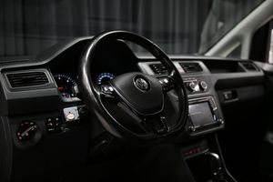 Volkswagen Caddy bild 20