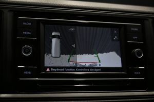 Volkswagen Crafter bild 31