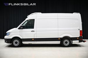 Volkswagen Crafter bild 1
