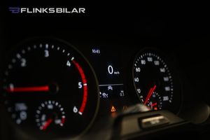 Volkswagen Crafter bild 30