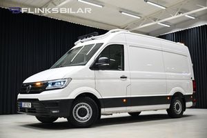 Volkswagen Crafter bild 3