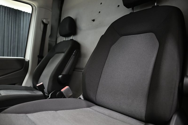 Volkswagen Crafter bild 33