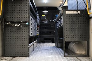 Volkswagen Crafter bild 9