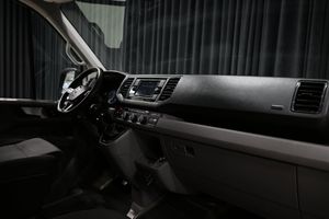 Volkswagen Crafter bild 37