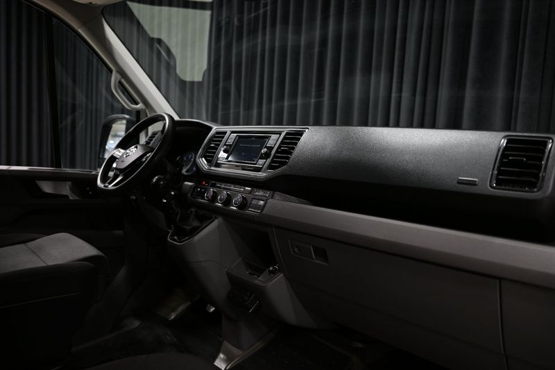 Volkswagen Crafter bild 37