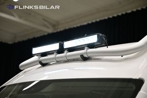 Volkswagen Crafter bild 2