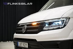 Volkswagen Crafter bild 18