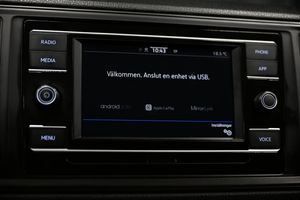 Volkswagen Crafter bild 35