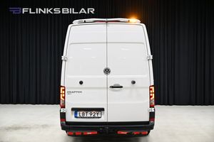 Volkswagen Crafter bild 6