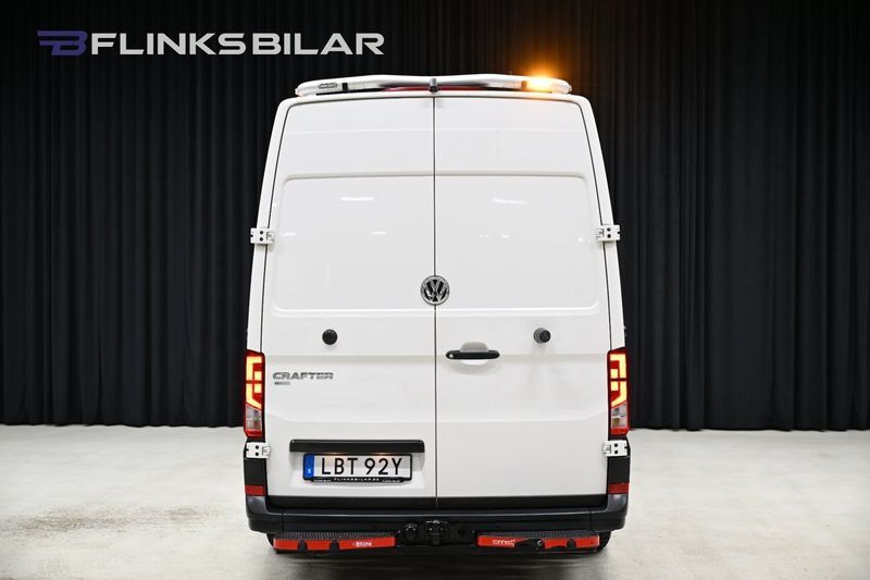 Volkswagen Crafter bild 6