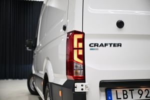 Volkswagen Crafter bild 27