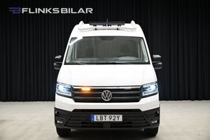 Volkswagen Crafter bild 14