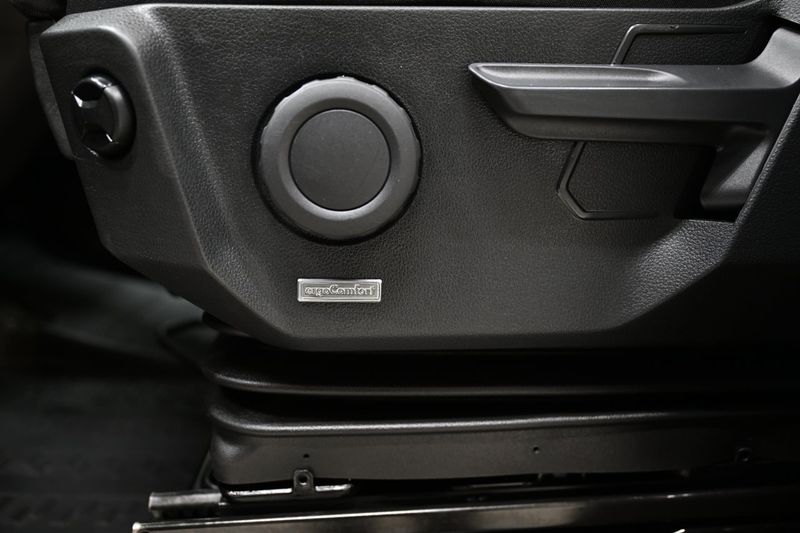 Volkswagen Crafter bild 32