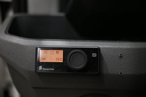 Volkswagen Crafter bild 23