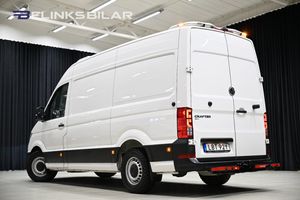 Volkswagen Crafter bild 4