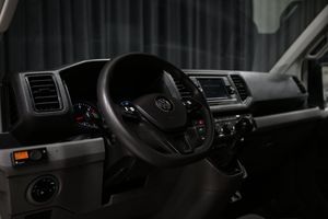 Volkswagen Crafter bild 28