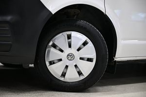 Volkswagen Transporter bild 14