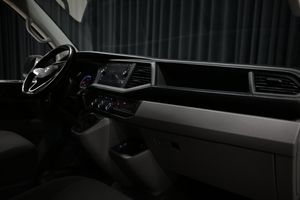 Volkswagen Transporter bild 27
