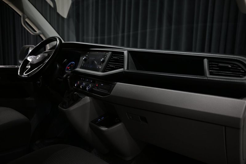 Volkswagen Transporter bild 27