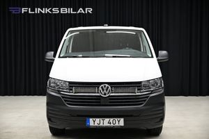 Volkswagen Transporter bild 15