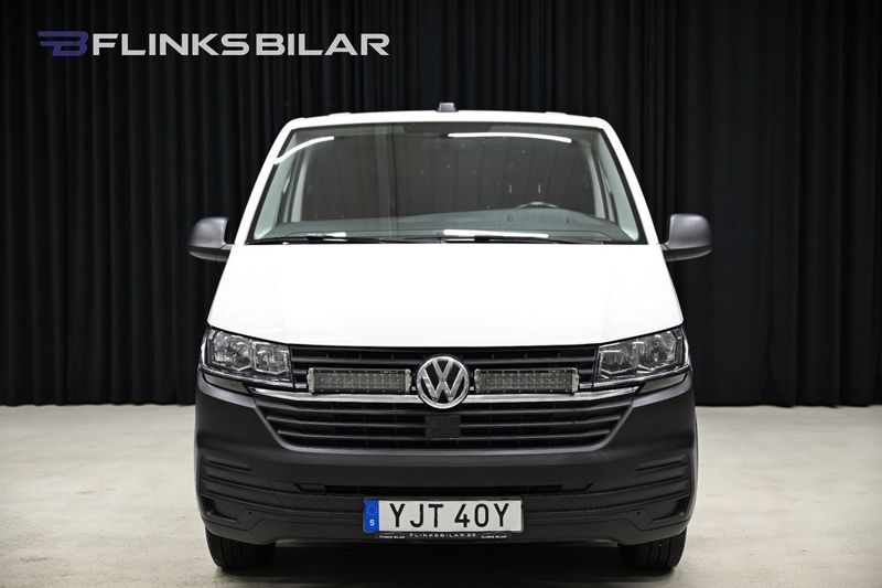 Volkswagen Transporter bild 15