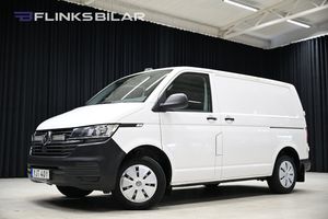 Volkswagen Transporter bild 1