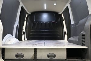 Volkswagen Transporter bild 9