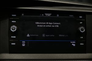 Volkswagen Transporter bild 25