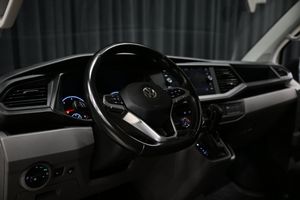 Volkswagen Transporter bild 17