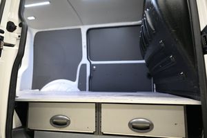 Volkswagen Transporter bild 11