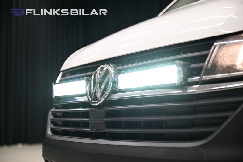 Volkswagen Transporter bild 3