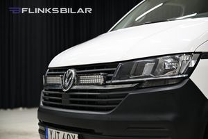 Volkswagen Transporter bild 16