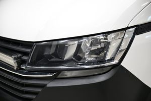 Volkswagen Transporter bild 6