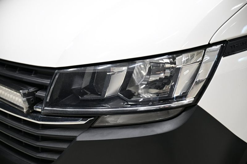 Volkswagen Transporter bild 6