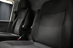 Volkswagen Transporter bild 22