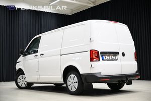 Volkswagen Transporter bild 7