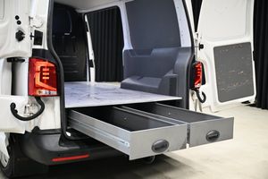 Volkswagen Transporter bild 5