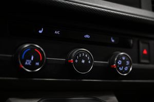 Volkswagen Transporter bild 24