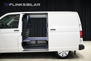 Volkswagen Transporter bild 4